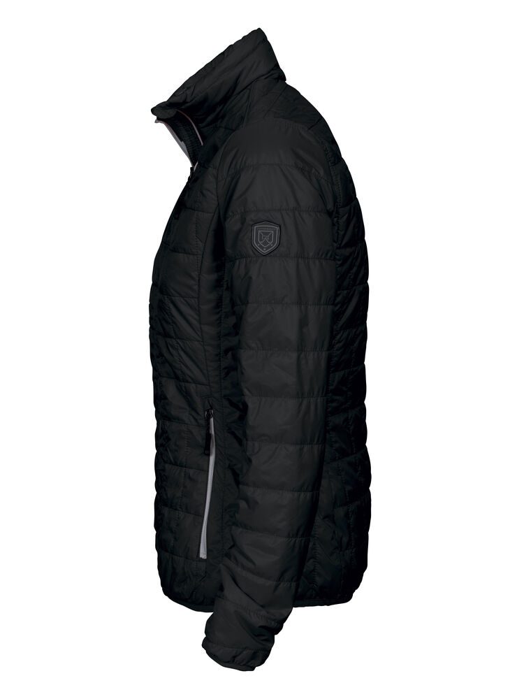 Rainier Jacket Dames - Afbeelding 3