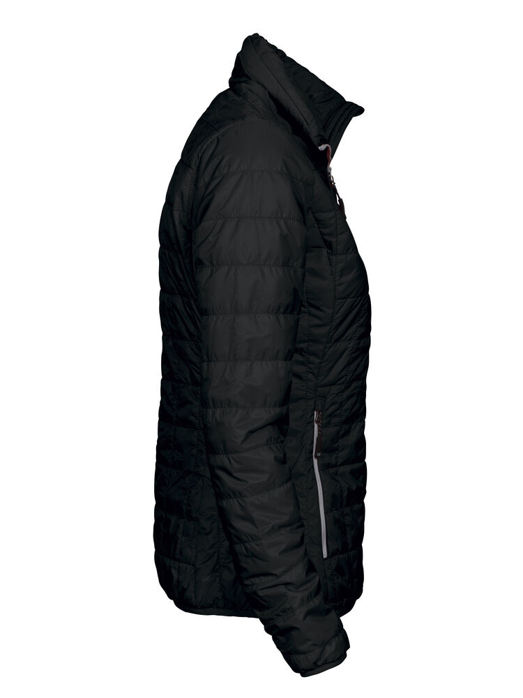 Rainier Jacket Dames - Afbeelding 4
