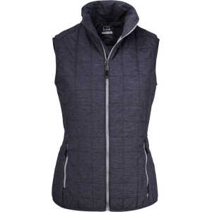 Rainier Vest Dames