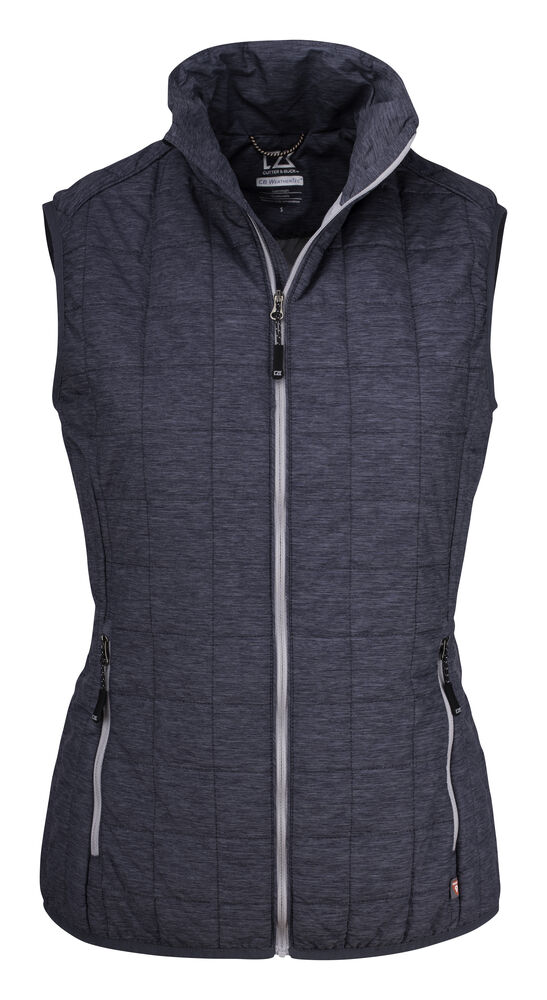 Rainier Vest Dames