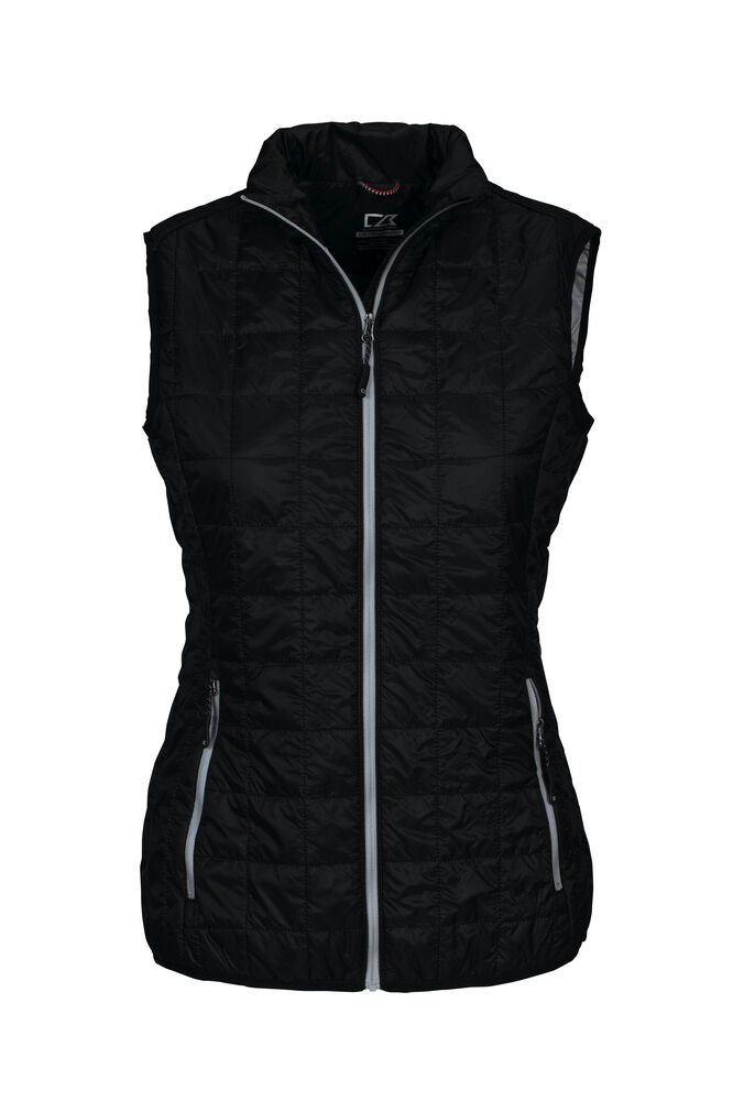 Rainier Vest Dames