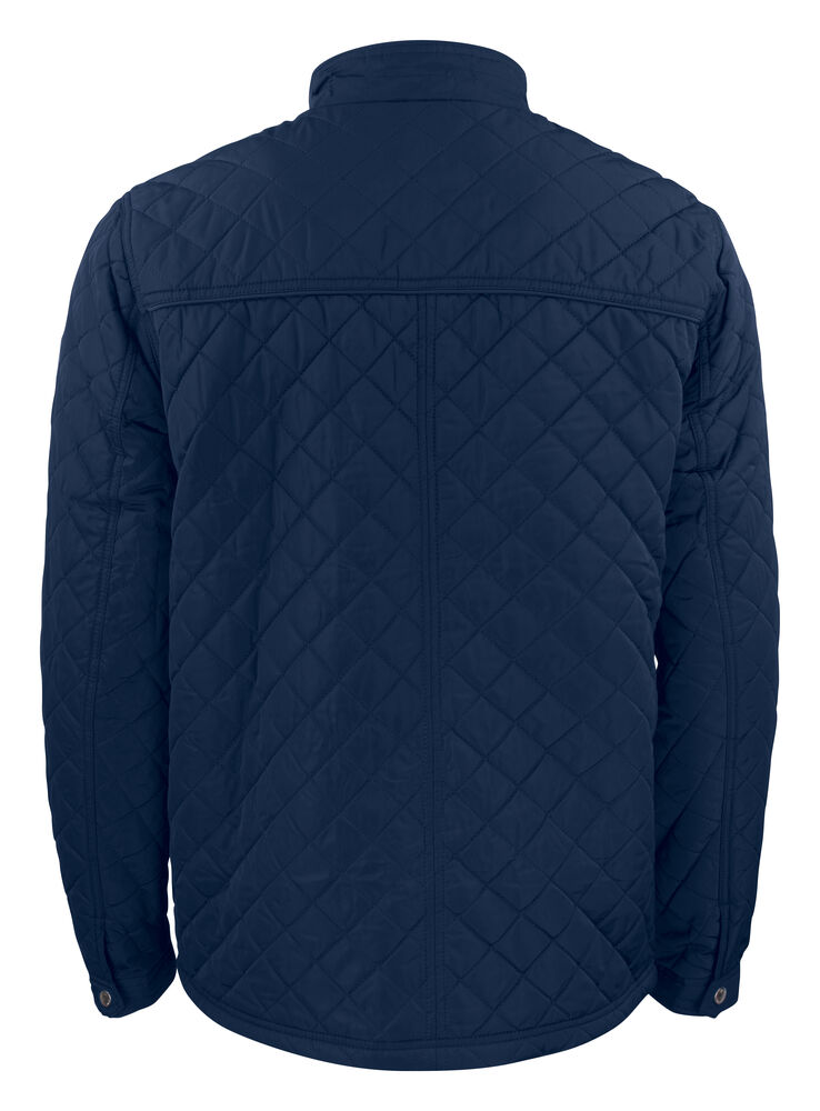 Parkdale Jacket Heren - Afbeelding 2