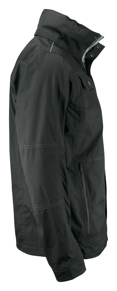 Clearwater Rain Jacket Heren - Afbeelding 4