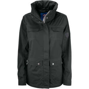 Clearwater Rain Jacket Dames