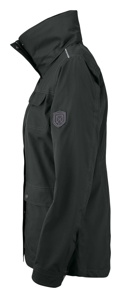 Clearwater Rain Jacket Dames - Afbeelding 3