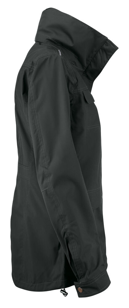 Clearwater Rain Jacket Dames - Afbeelding 4