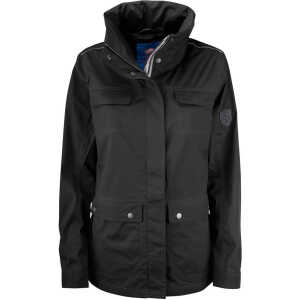 Clearwater Rain Jacket Dames