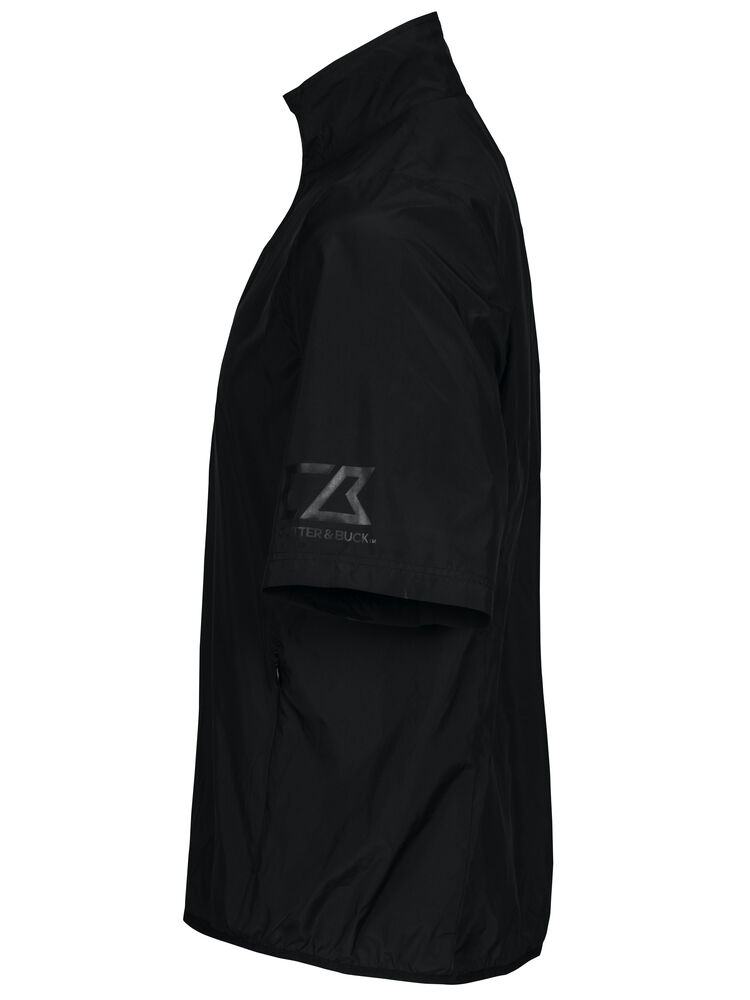 La Push Half Zip SS Jacket - Afbeelding 3