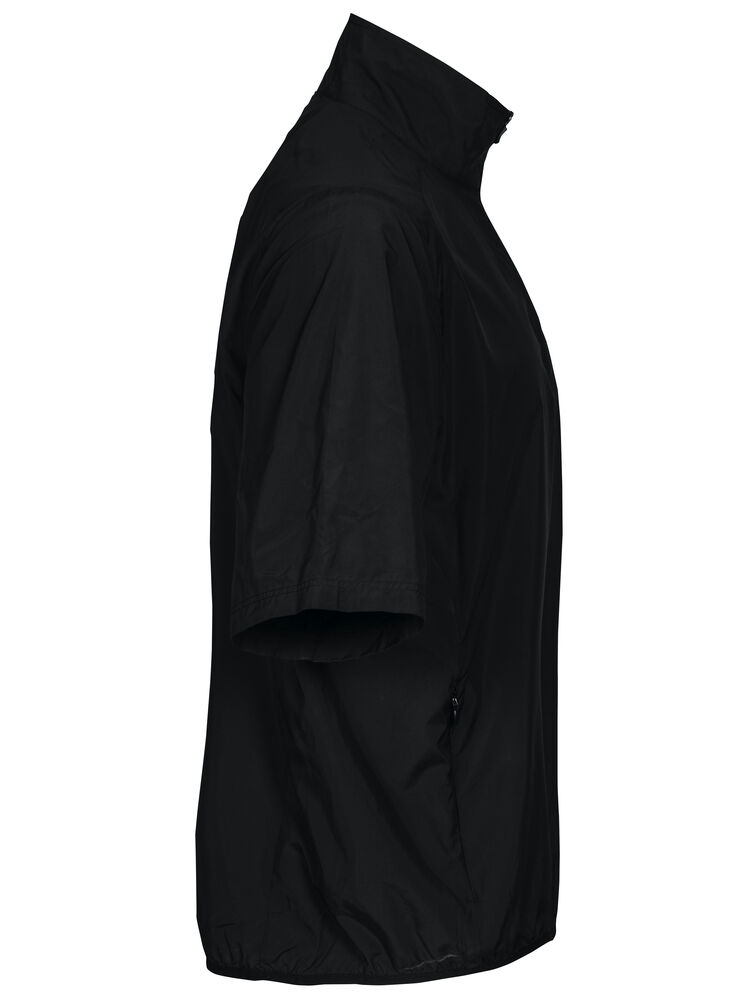 La Push Half Zip SS Jacket - Afbeelding 4