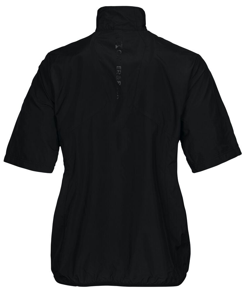 La Push Half Zip SS Jacket Dames - Afbeelding 2