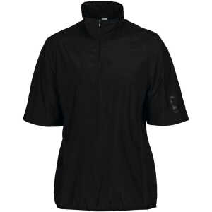 La Push Half Zip SS Jacket Dames