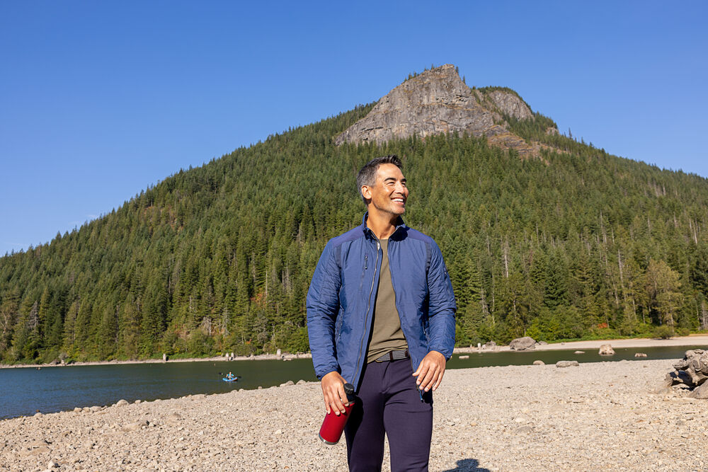 New Salish Pants - Afbeelding 41