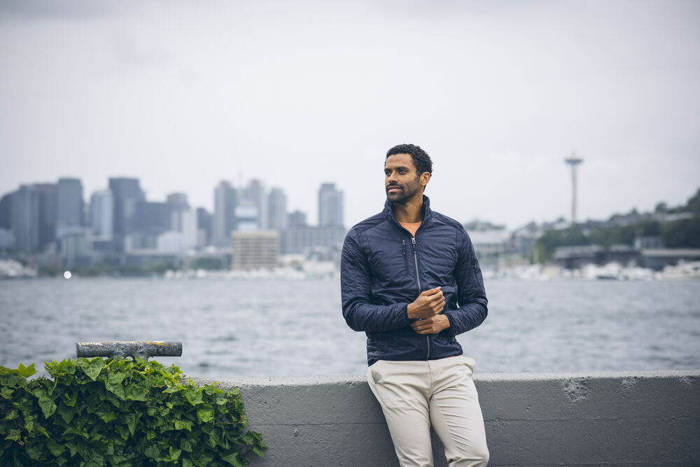 Packwood Jacket Heren - Afbeelding 6