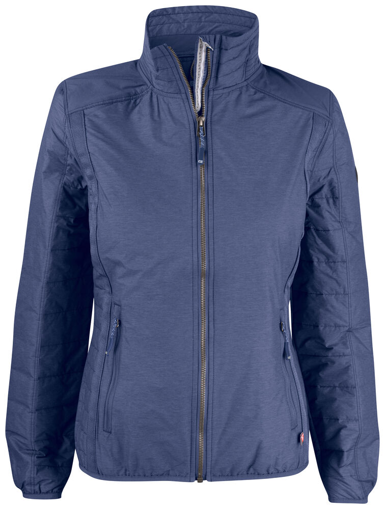 Packwood Jacket Dames