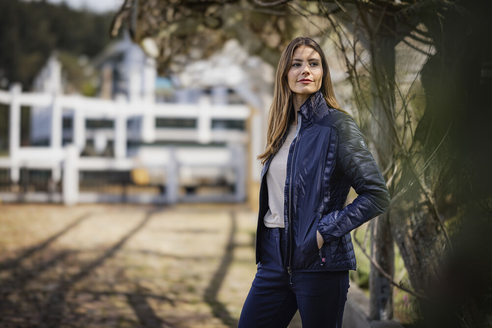 Packwood Jacket Dames - Afbeelding 5