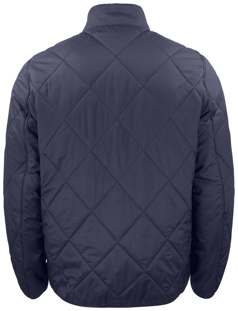 Silverdale Jacket Heren - Afbeelding 2