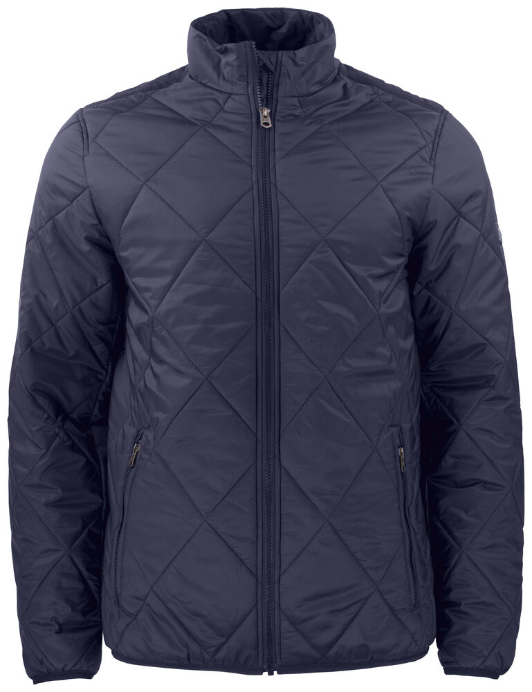 Silverdale Jacket Heren