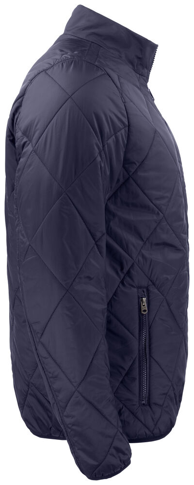 Silverdale Jacket Heren - Afbeelding 4