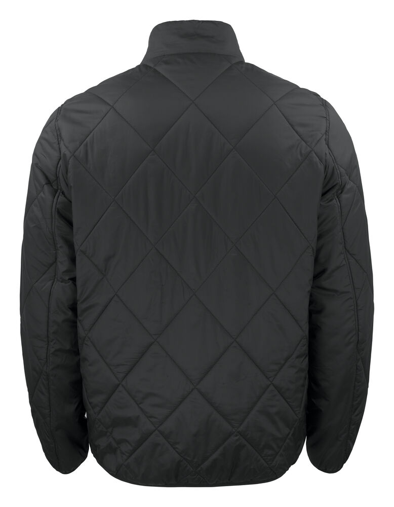 Silverdale Jacket Heren - Afbeelding 2