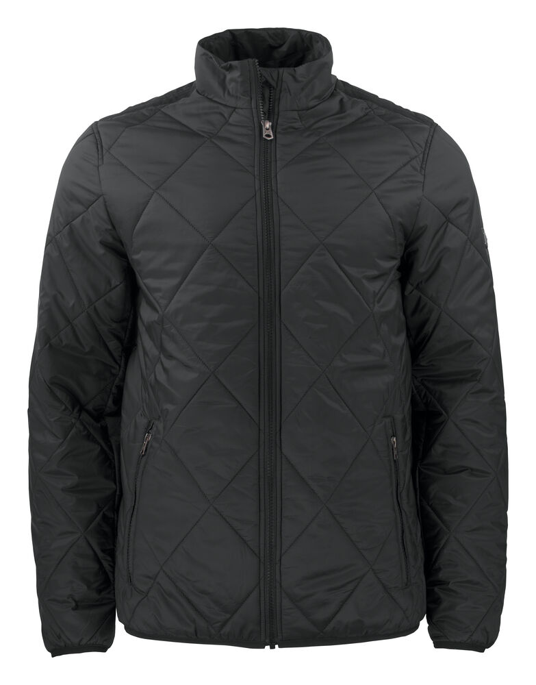 Silverdale Jacket Heren