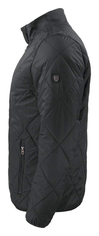 Silverdale Jacket Heren - Afbeelding 3