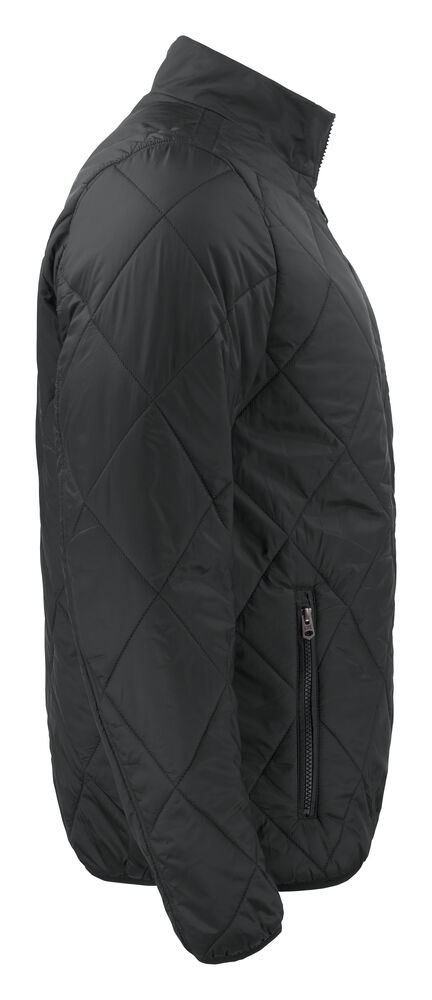 Silverdale Jacket Heren - Afbeelding 4