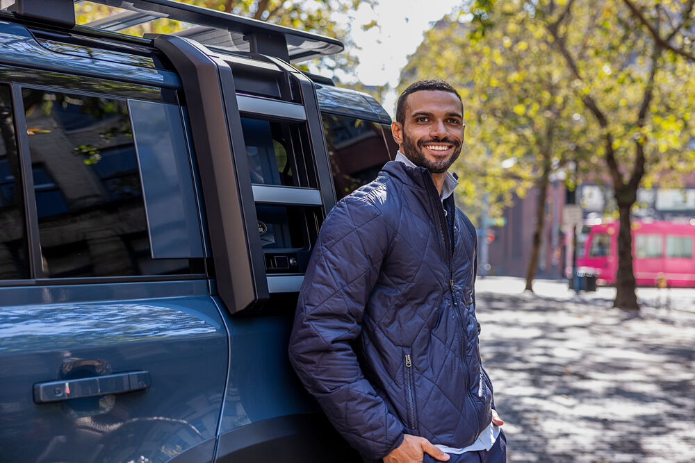 Silverdale Jacket Heren - Afbeelding 5