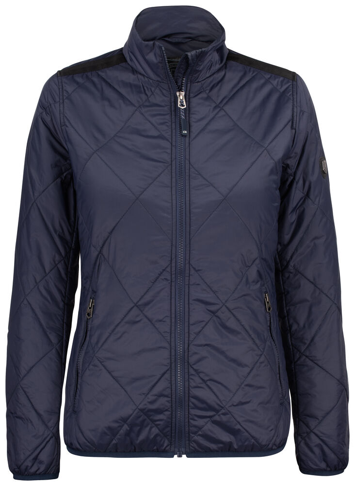 Silverdale Jacket Dames