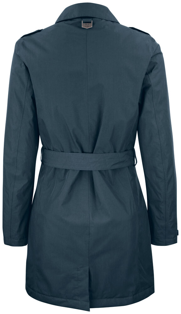 Bellevue Jacket Dames - Afbeelding 2
