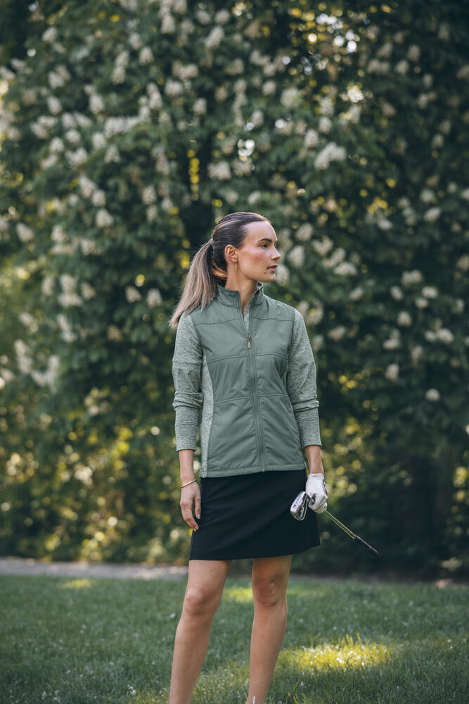 Stealth Jacket Dames - Afbeelding 9