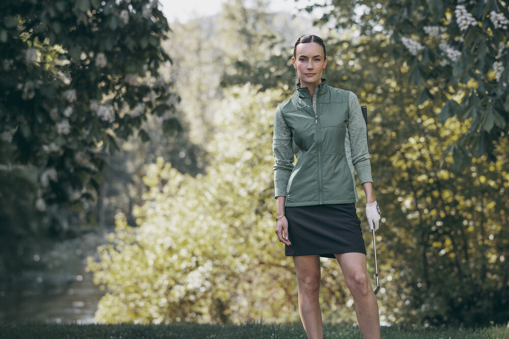 Stealth Jacket Dames - Afbeelding 11