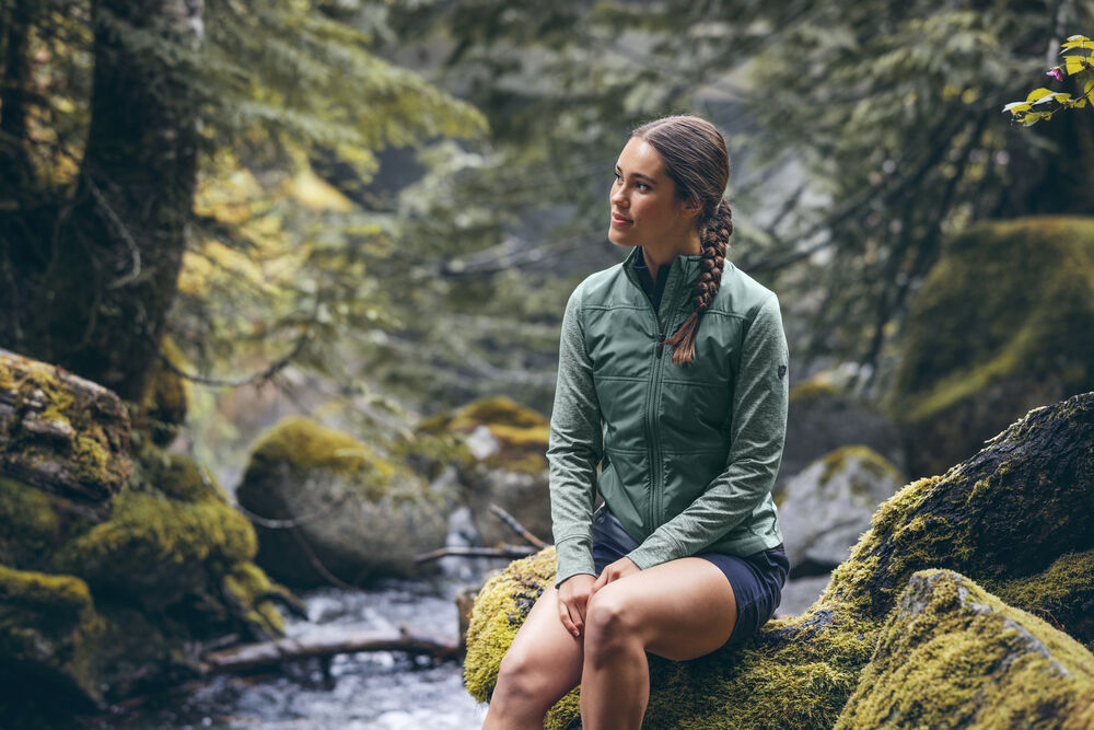 Stealth Jacket Dames - Afbeelding 10