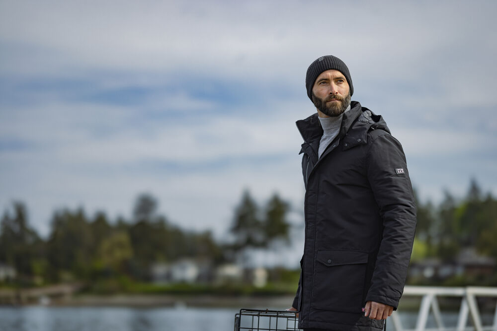 Glacier Peak Jacket Heren - Afbeelding 5