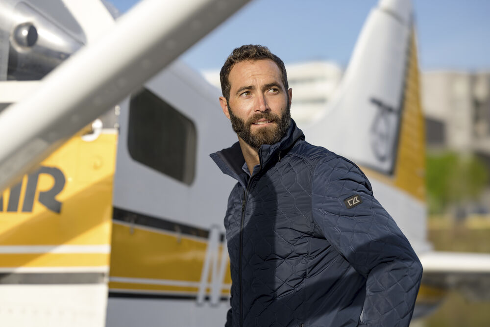 Pendleton Jacket Heren - Afbeelding 5