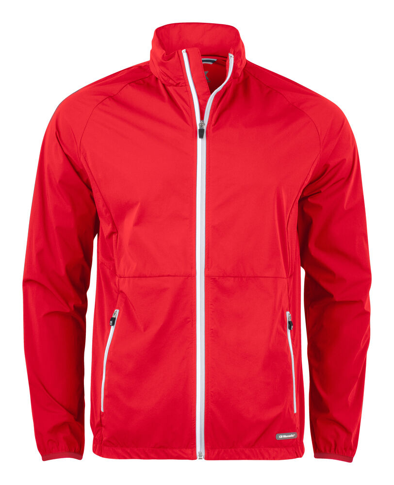 Kamloops Jacket Heren