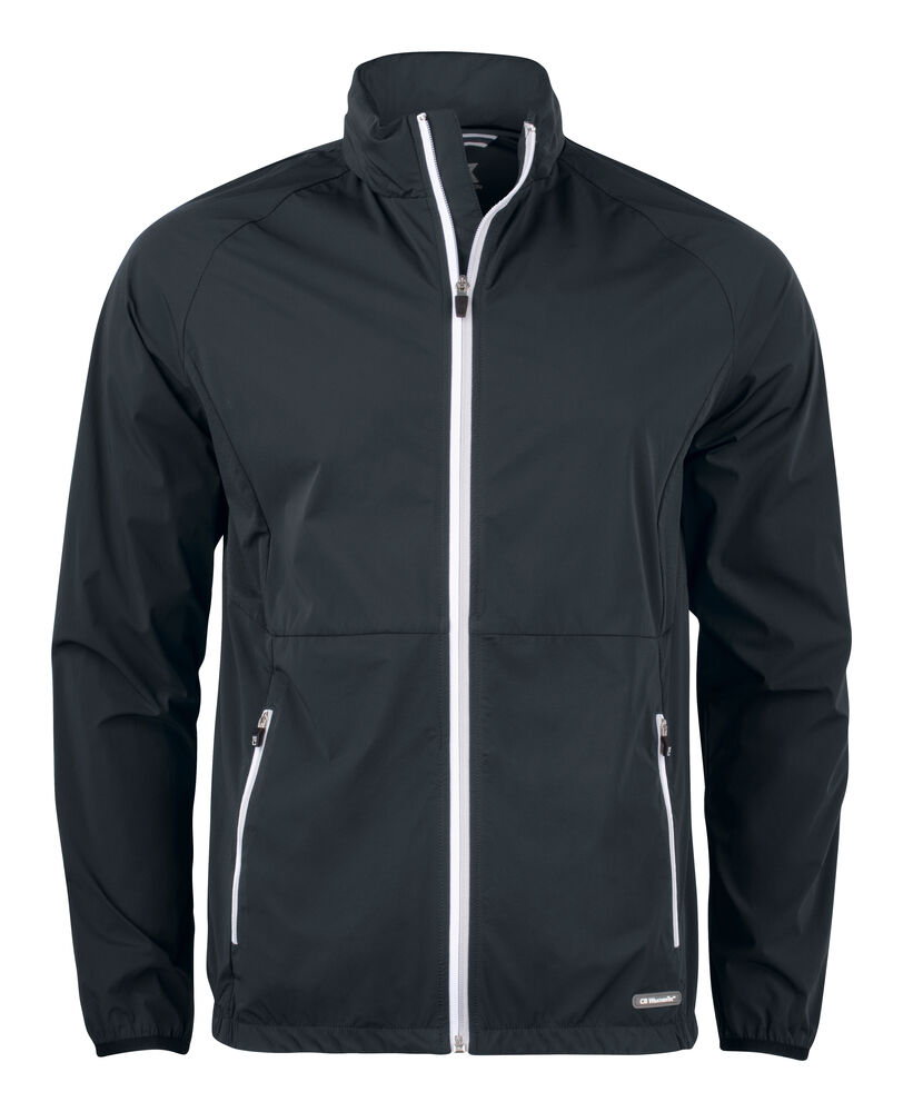 Kamloops Jacket Heren