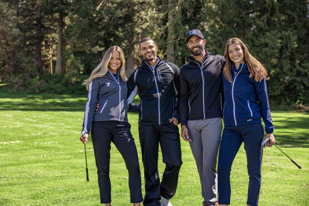 Snoqualmie Jacket Heren - Afbeelding 6