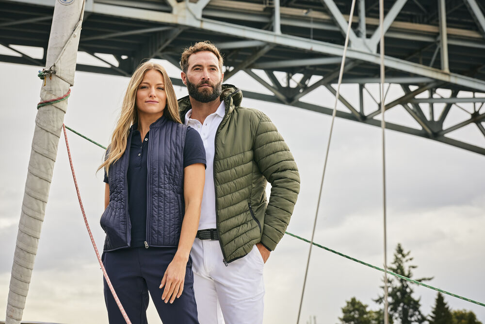 Ozette Vest Dames - Afbeelding 6