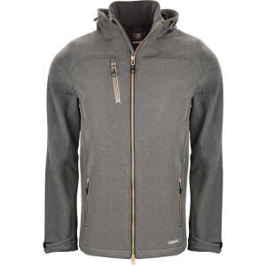 Whittier Jacket Heren