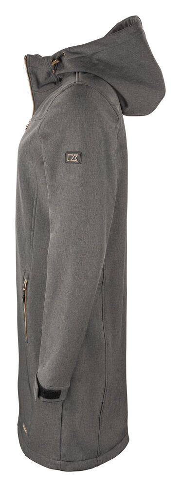 Whittier Jacket Dames - Afbeelding 3