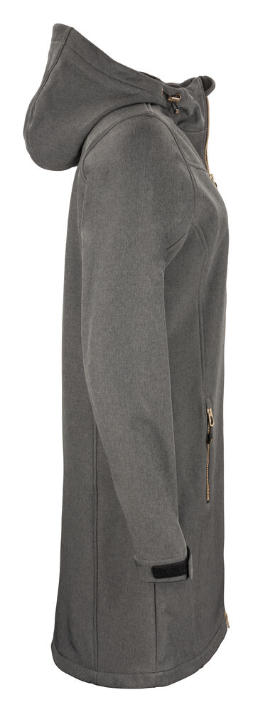 Whittier Jacket Dames - Afbeelding 4