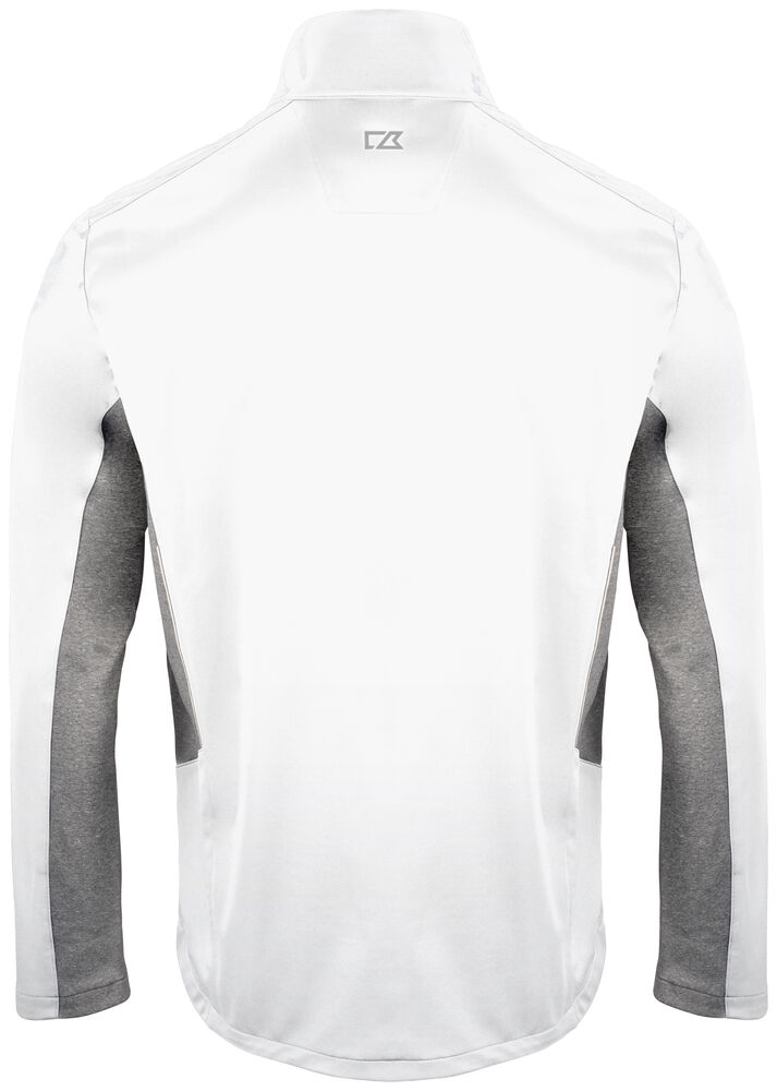 Navigate Softshell Jacket Heren - Afbeelding 2