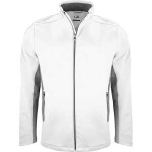 Navigate Softshell Jacket Heren