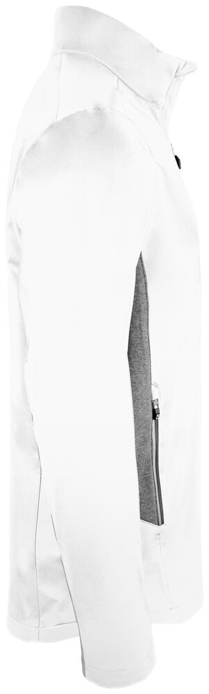 Navigate Softshell Jacket Heren - Afbeelding 4