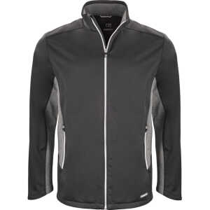Navigate Softshell Jacket Heren