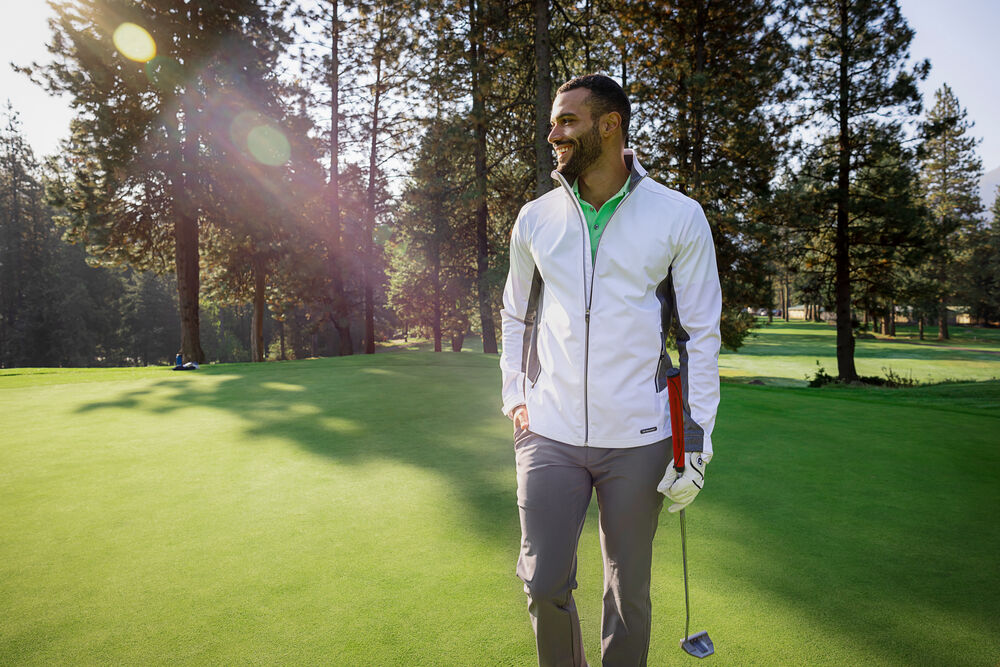 New Salish Pants - Afbeelding 5