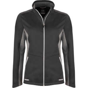 Navigate Softshell Jacket Dames