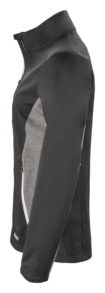 Navigate Softshell Jacket Dames - Afbeelding 3