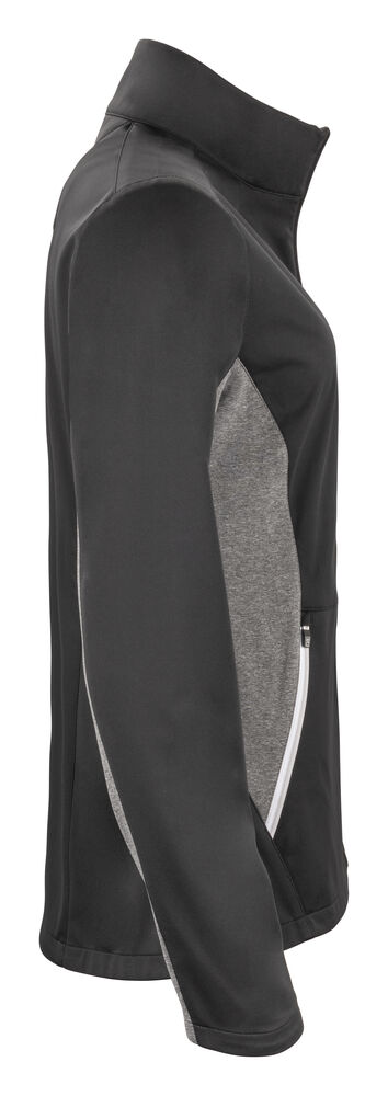 Navigate Softshell Jacket Dames - Afbeelding 4