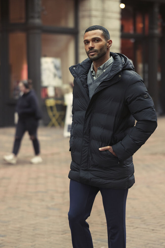 Wenatchee Jacket Heren - Afbeelding 5